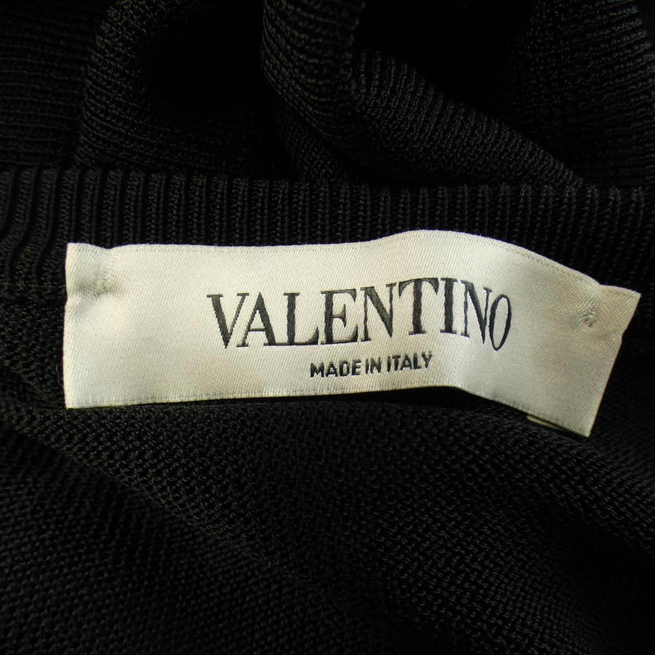 ヴァレンティノ VALENTINO ニット