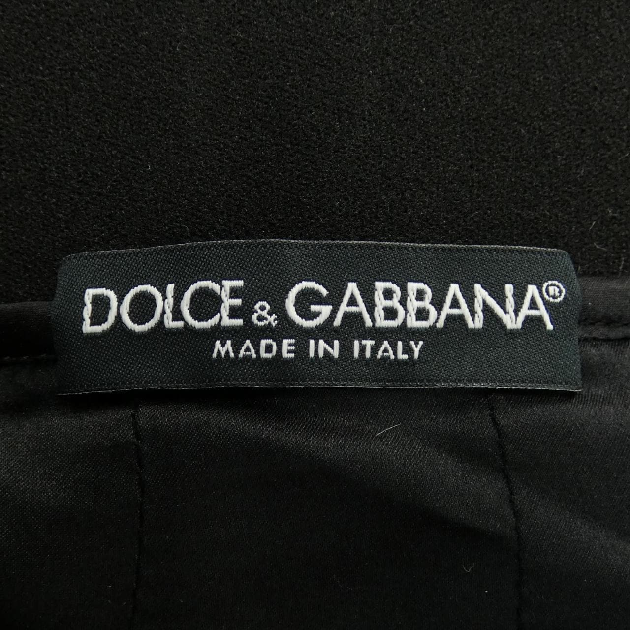 ドルチェアンドガッバーナ DOLCE&GABBANA スカート