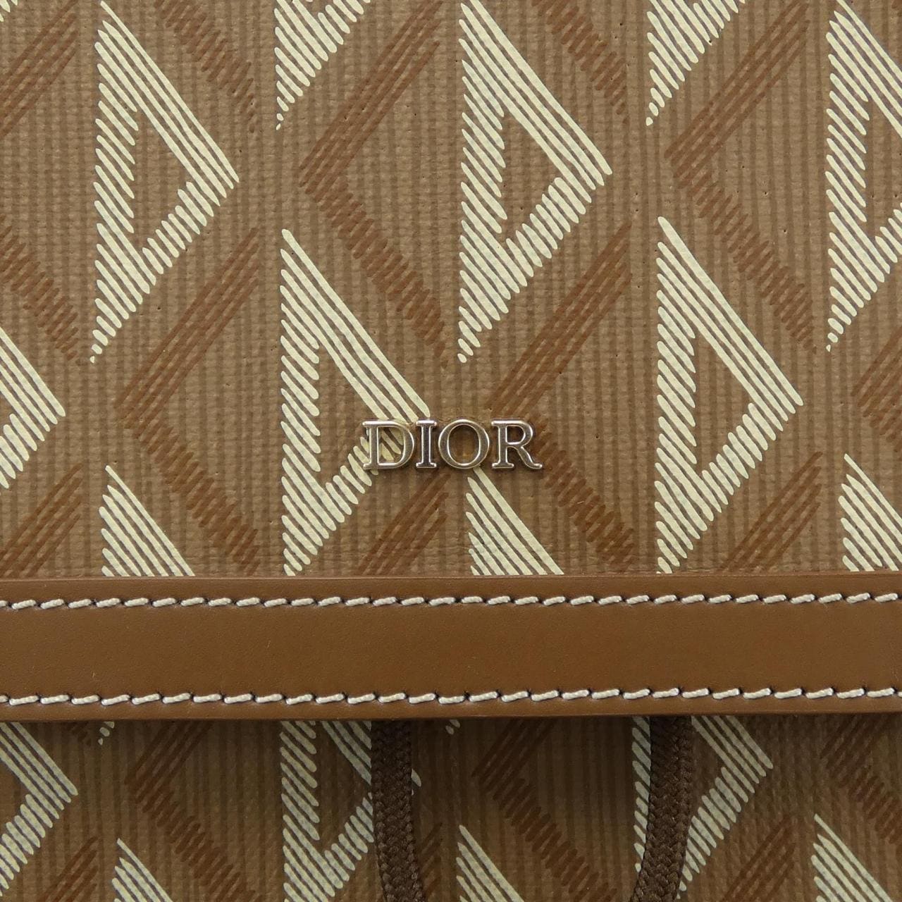 DIOR BACKPACK