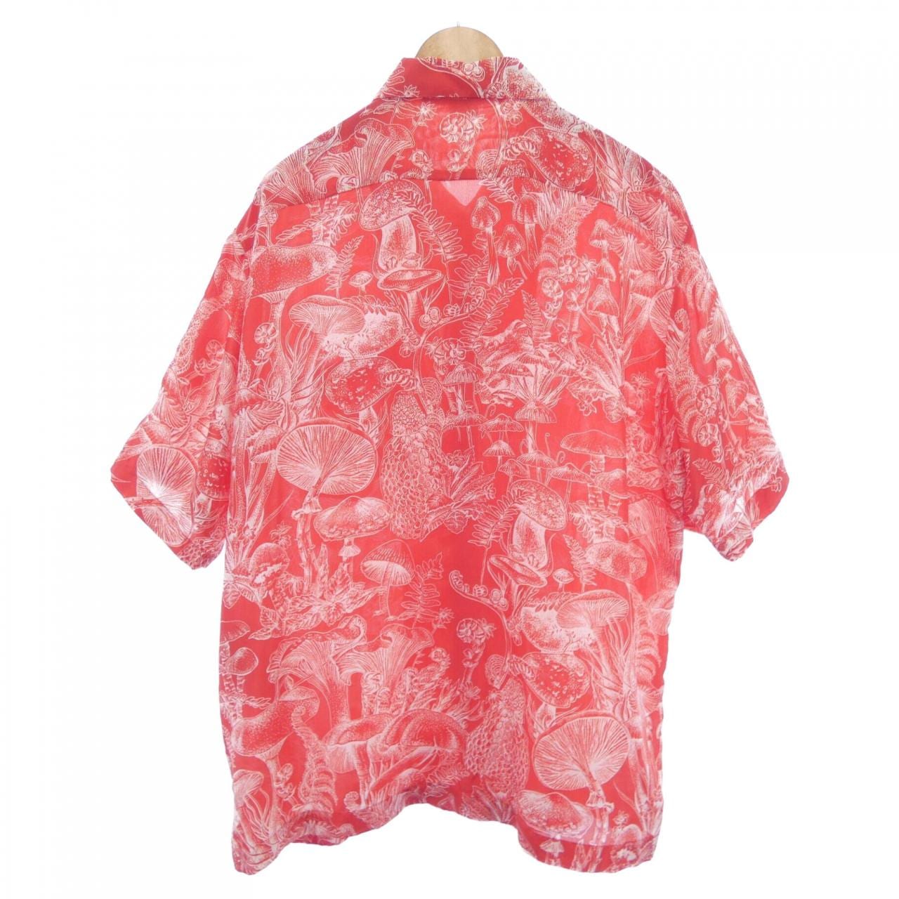 ステラマッカートニー STELLA MCCARTNEY シャツ