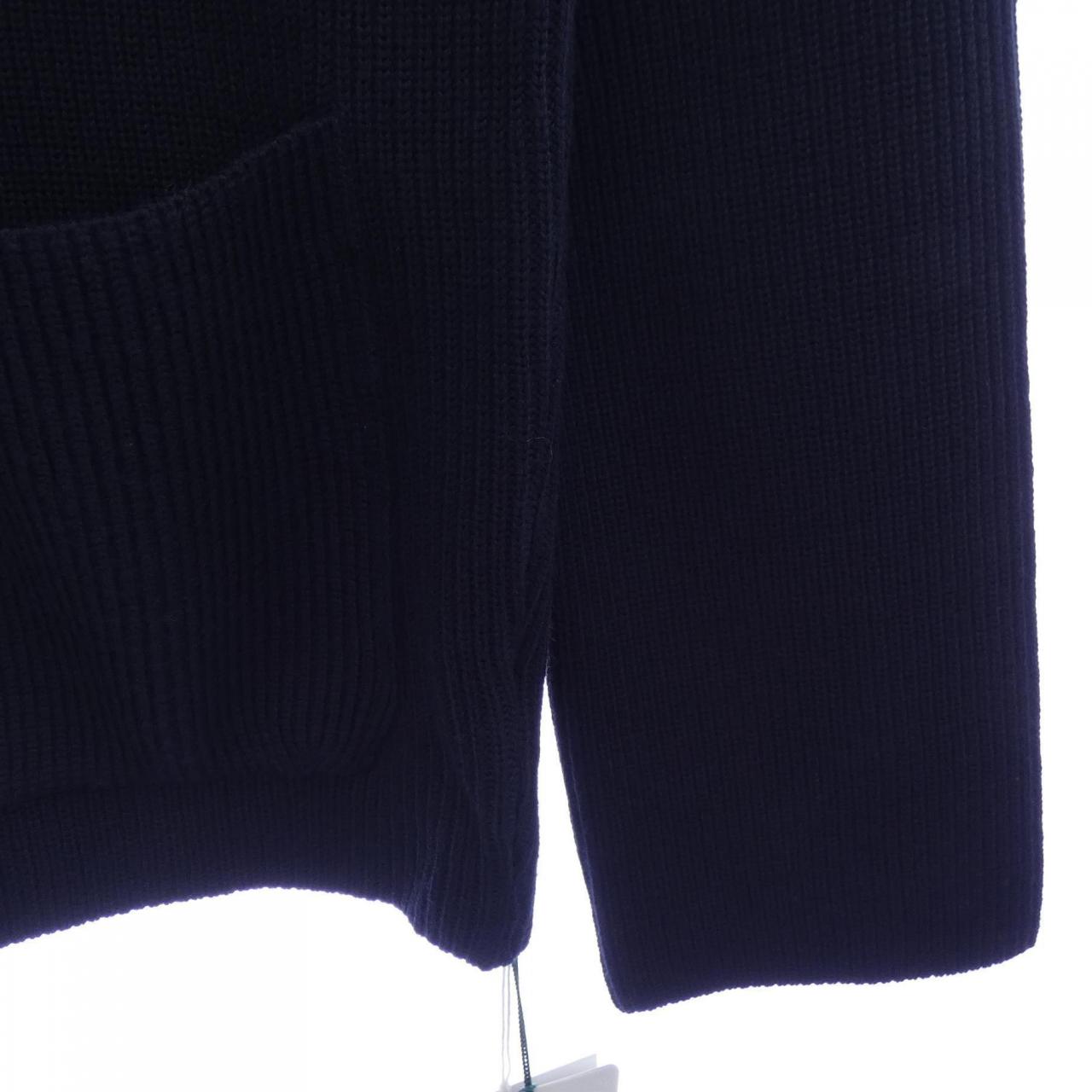 ザノーネ ZANONE カーディガン