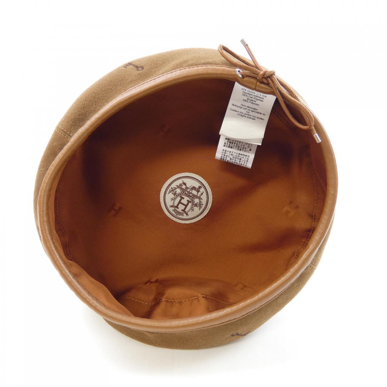 HERMES Cap HERMES