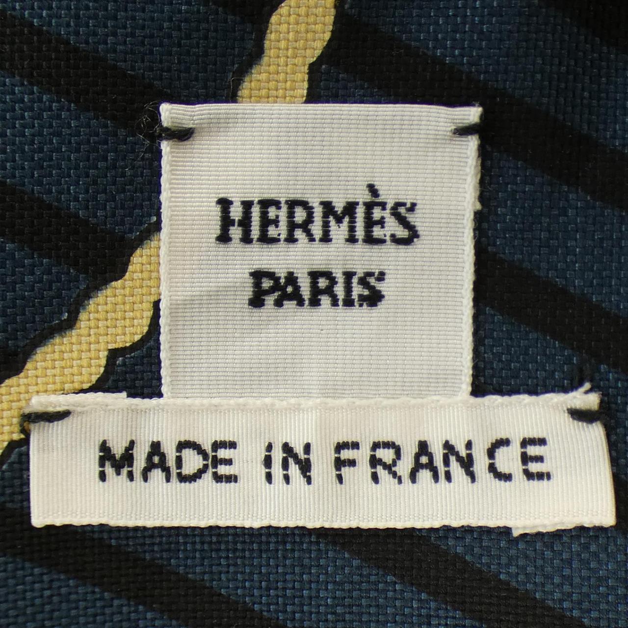 エルメス HERMES ワンピース