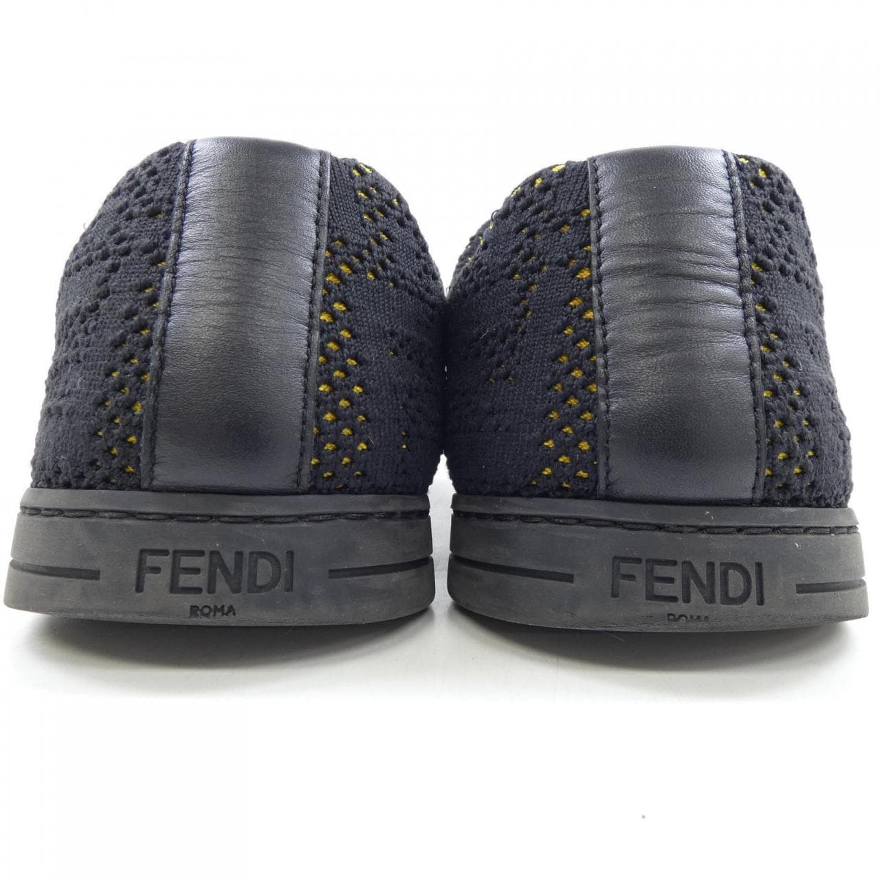FENDI芬迪運動鞋