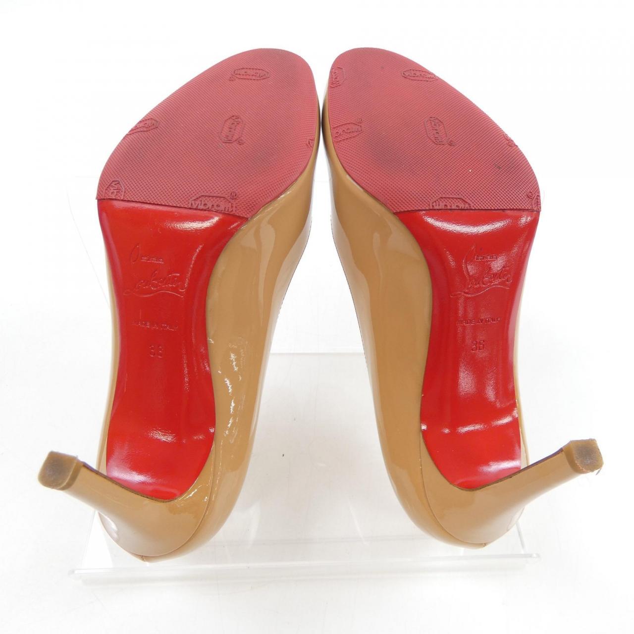 クリスチャンルブタン CHRISTIAN LOUBOUTIN パンプス