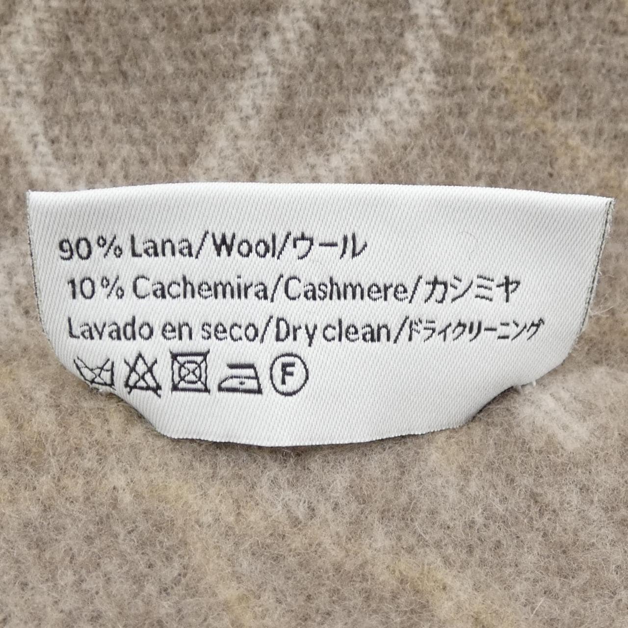 ロエベ LOEWE MUFFLER
