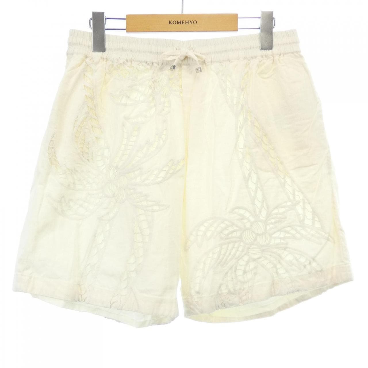 アミリ AMIRI ハーフパンツ