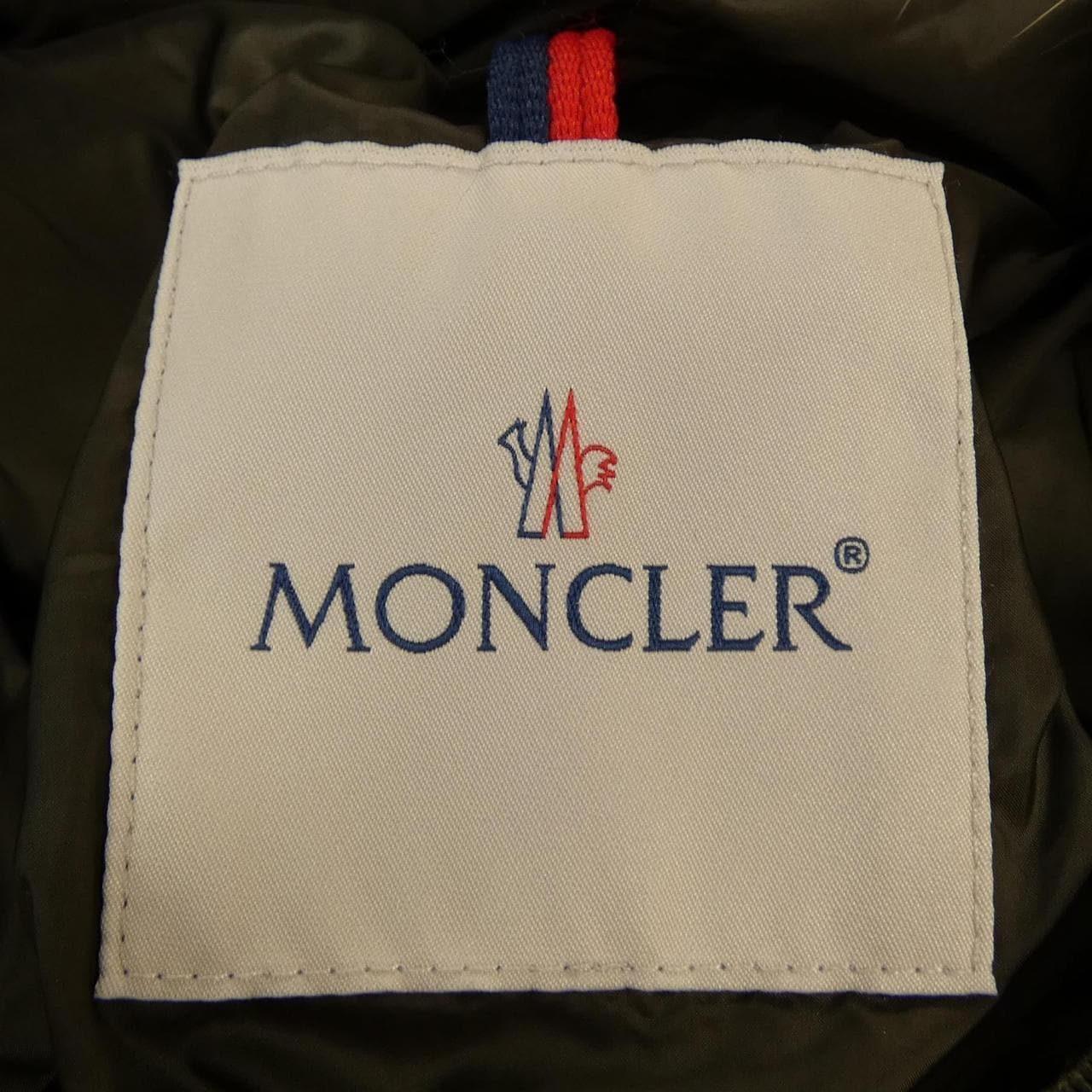 モンクレール MONCLER HERMIFUR ダウンコート