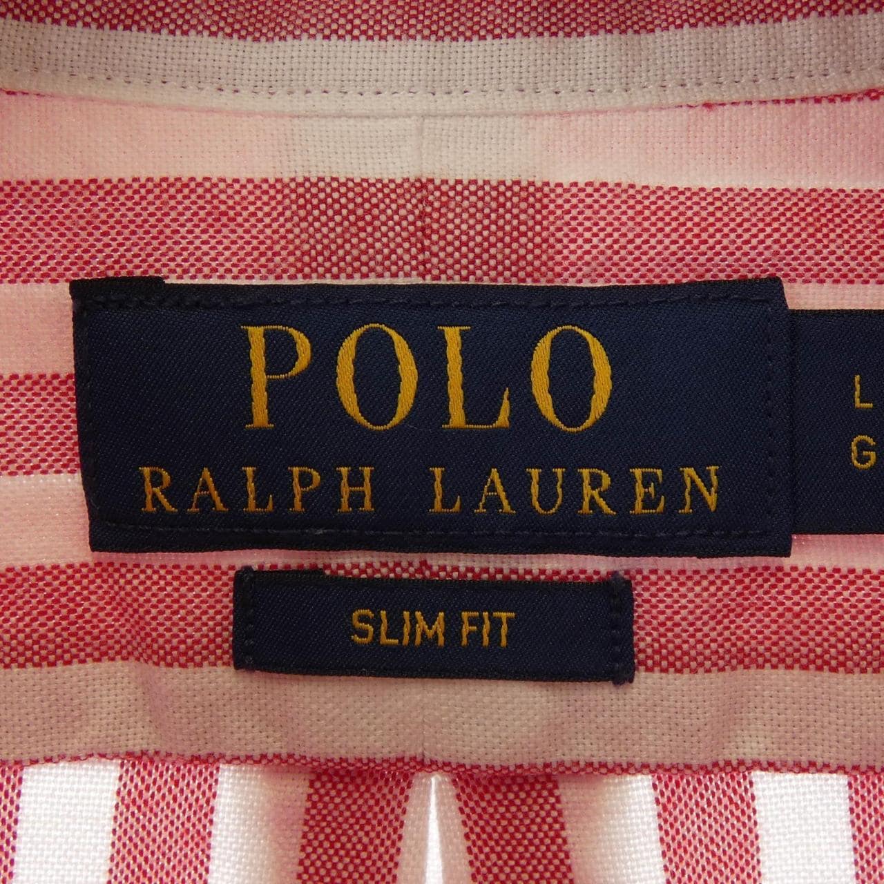 POLO LaLPH LAUREN衬衫
