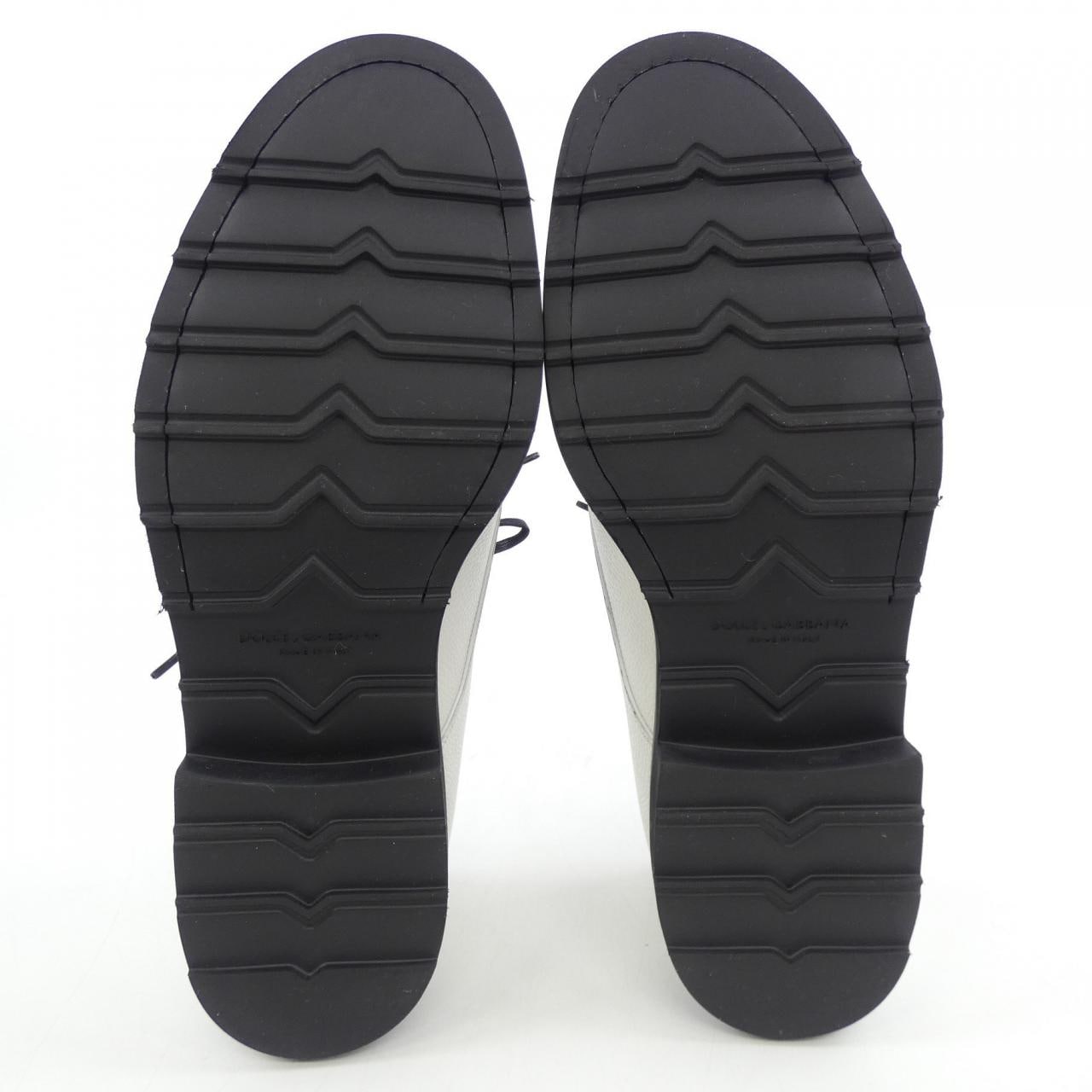 ドルチェアンドガッバーナ DOLCE&GABBANA シューズ