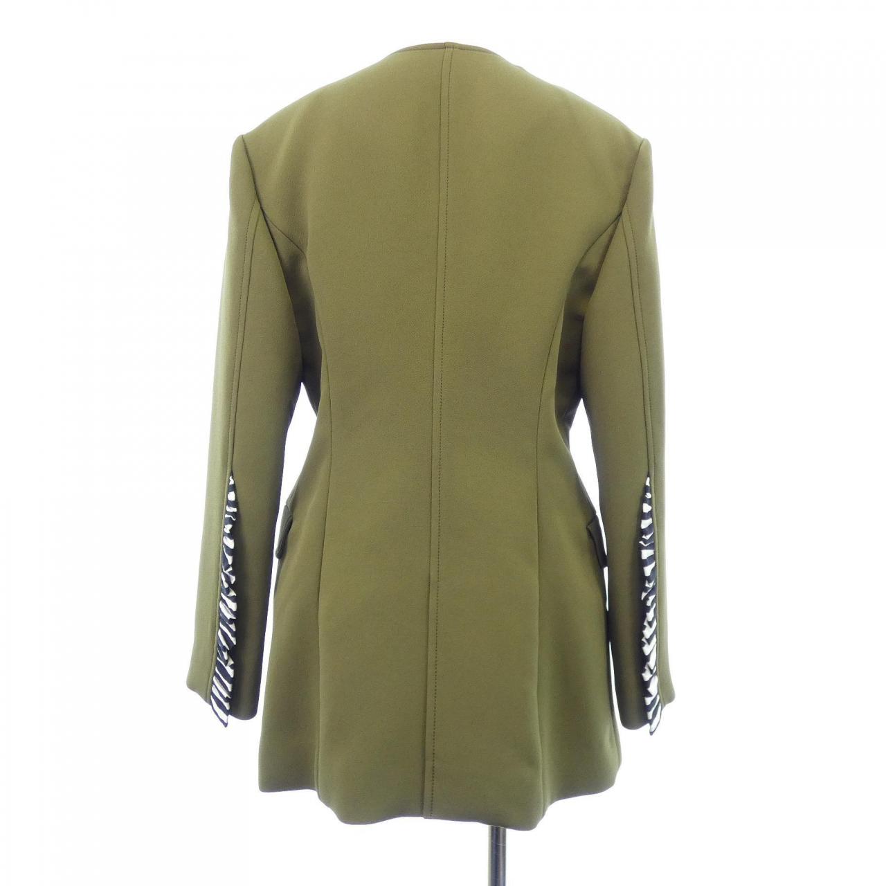 ボーダーズアットバルコニー BORDERS at BALCONY ジャケット