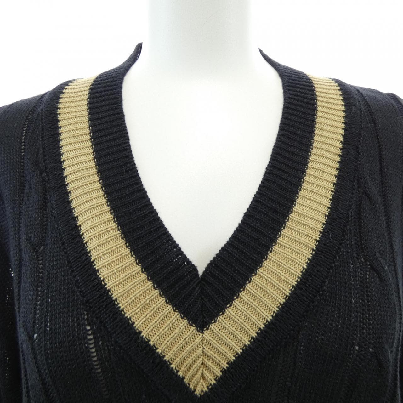 モルガーノ MORGANO ニット