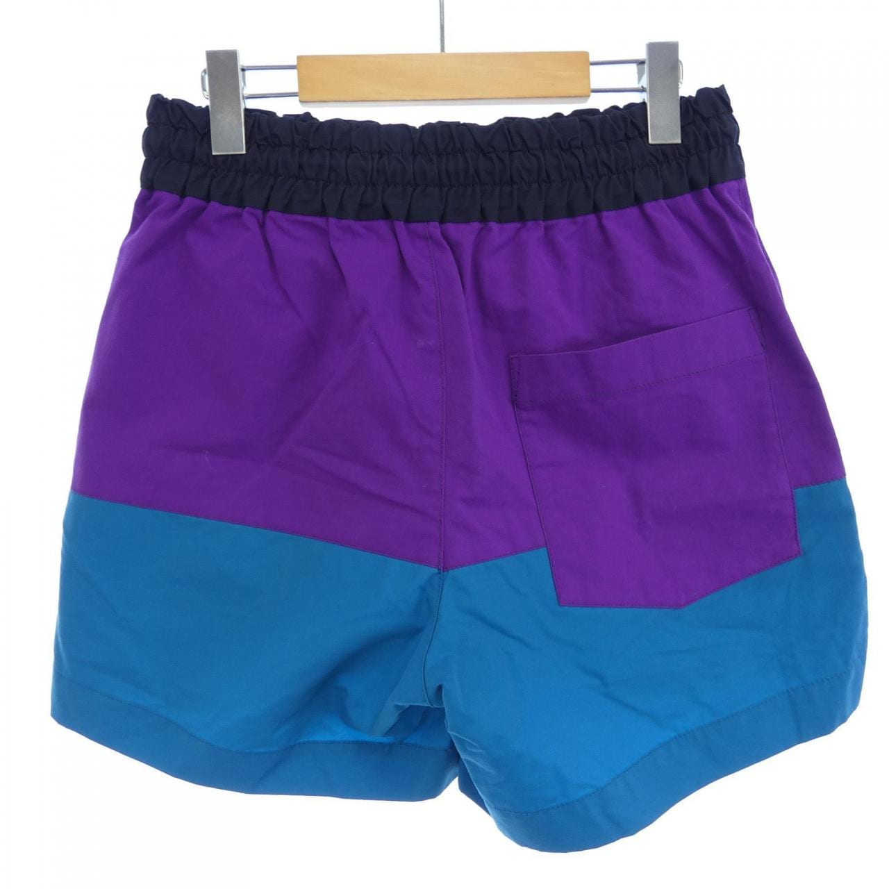 サカイ SACAI ショートパンツ
