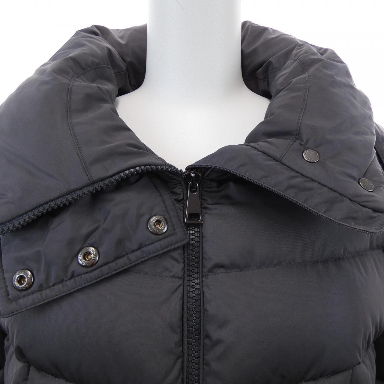 モンクレール MONCLER FLAMMETTE ダウンコート