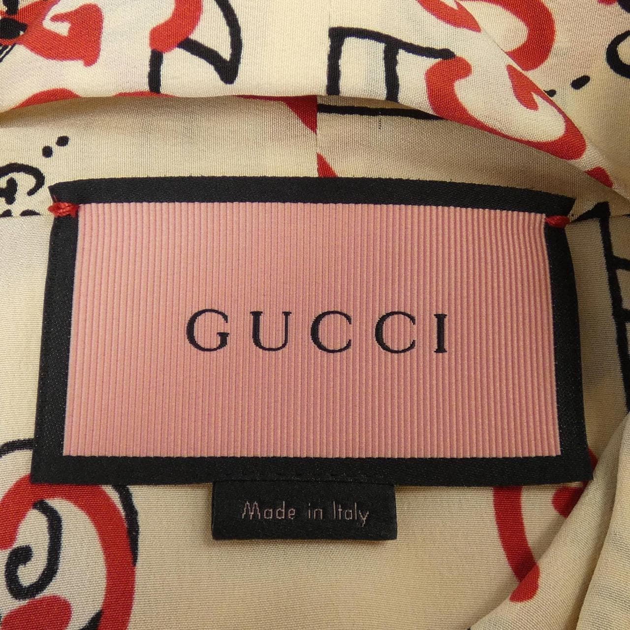 グッチ GUCCI 443489 ZHX70 シャツ