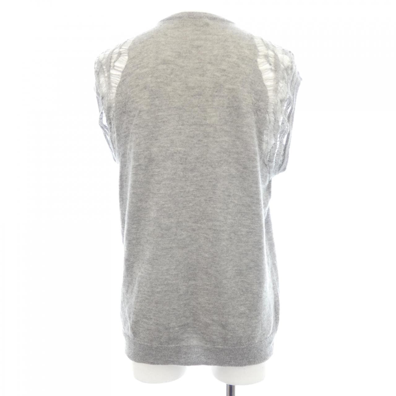 ディオールオム DIOR HOMME 6EH4076095 ニット