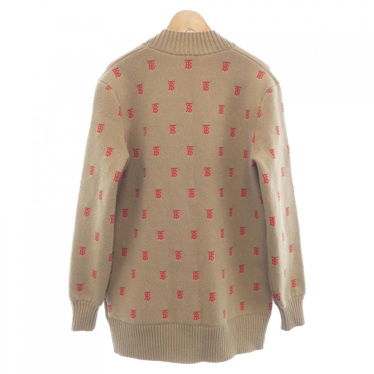 バーバリー BURBERRY 80210321 カーディガン