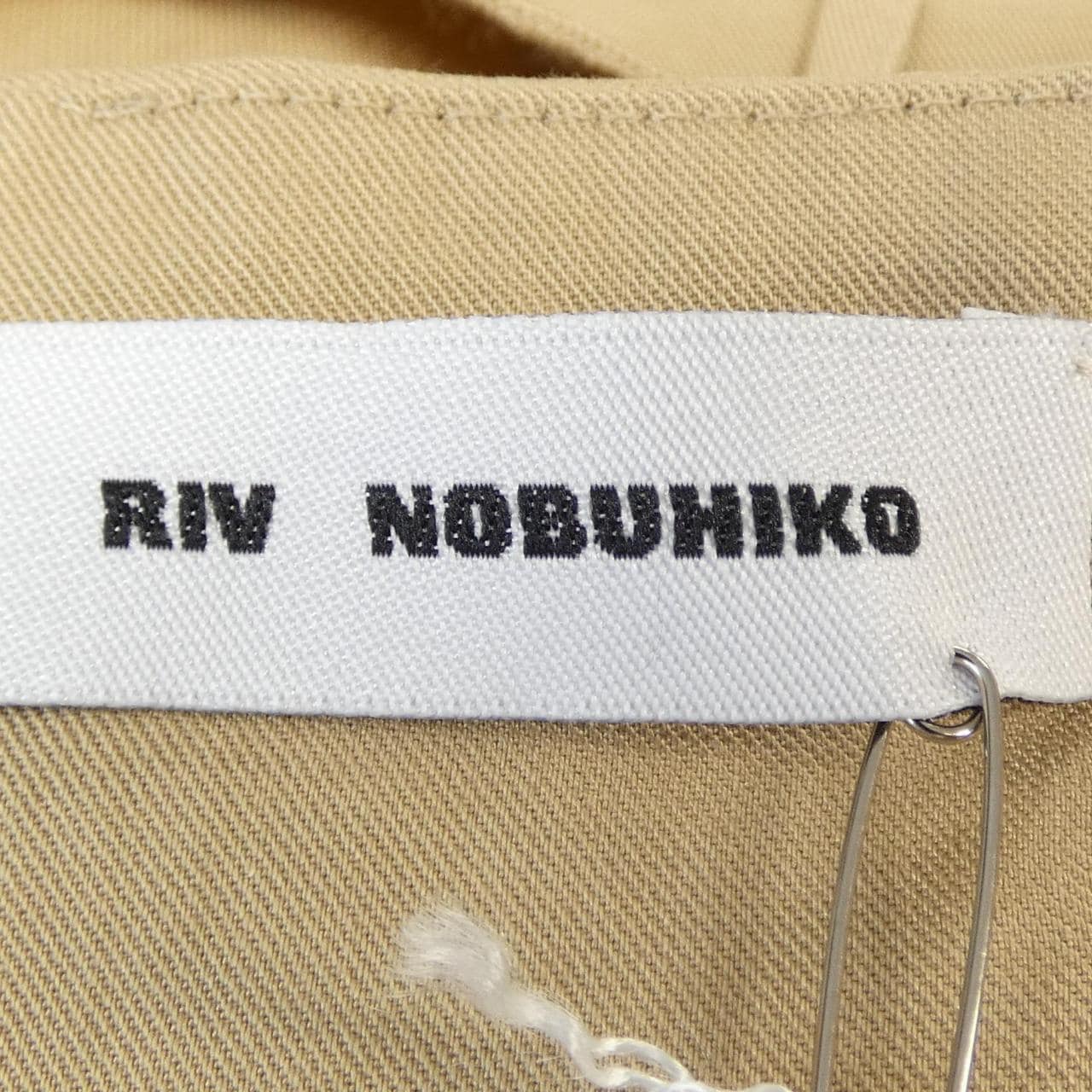 RIV NOBUHIKO DRSS252201 ワンピース