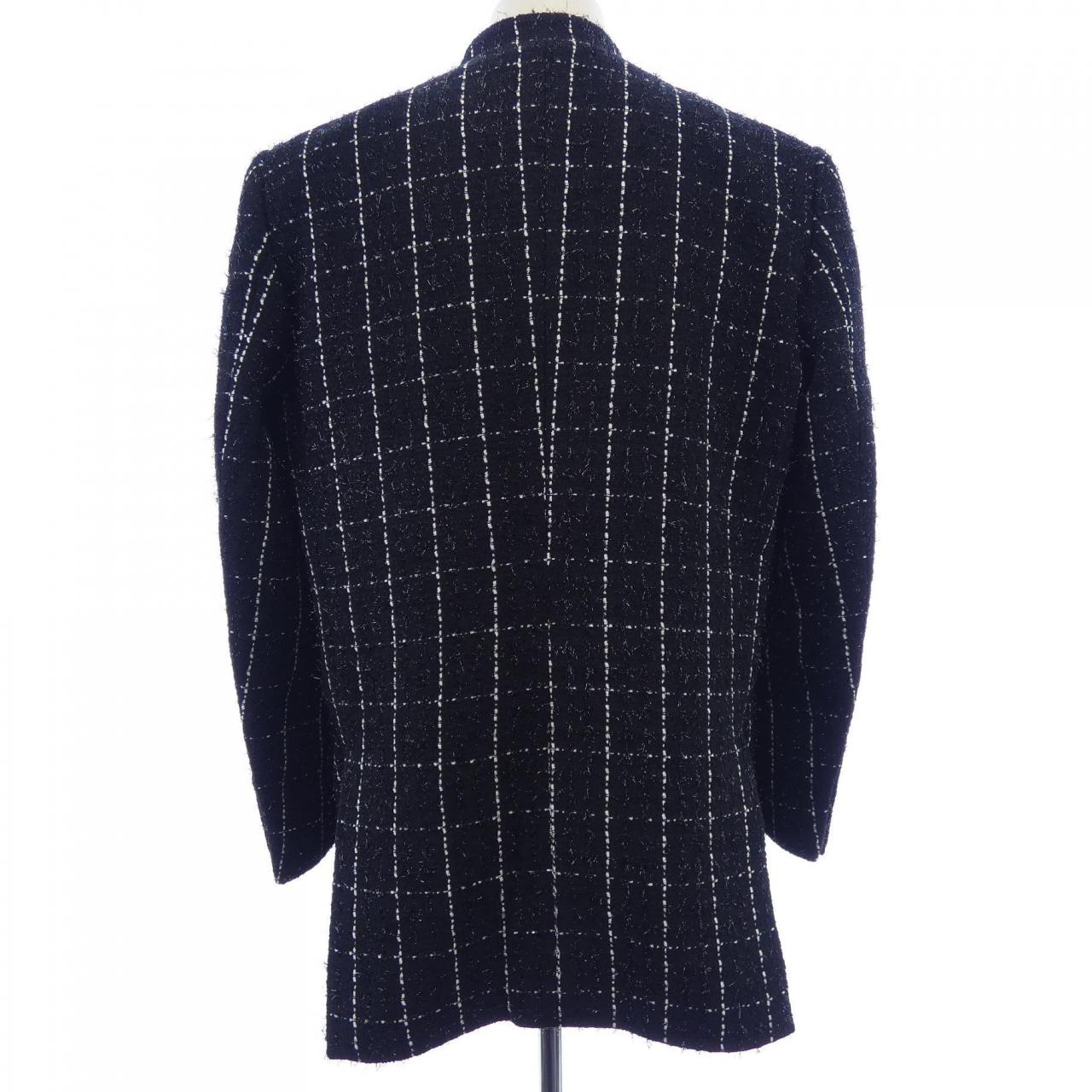 BLK DNM ジャケット