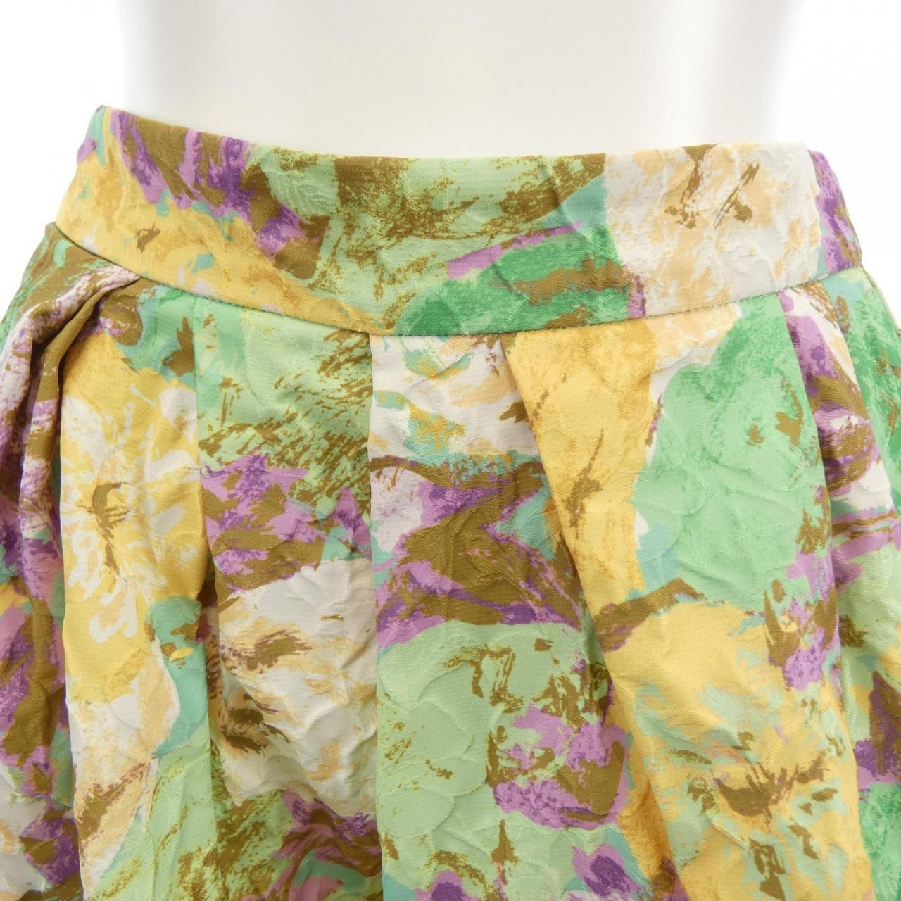 ドリスヴァンノッテン DRIES VAN NOTEN スカート