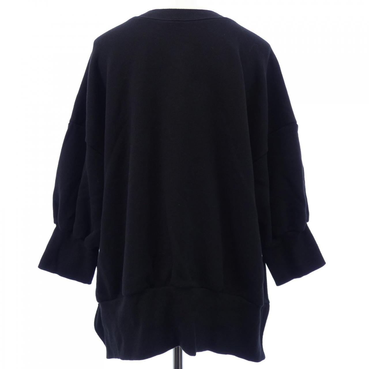 レギュレーションヨウジヤマモト REGULATION Yohji Yamamoto FT-T54-013 スウェット