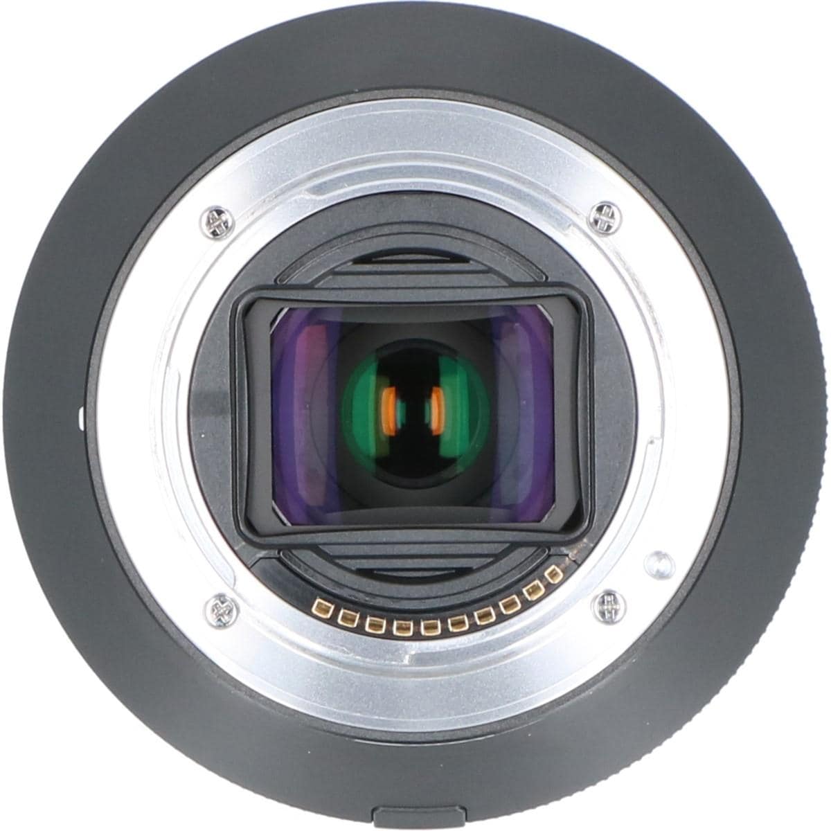 FE24-240mm F3.5-6.3 OSS(SEL24240)