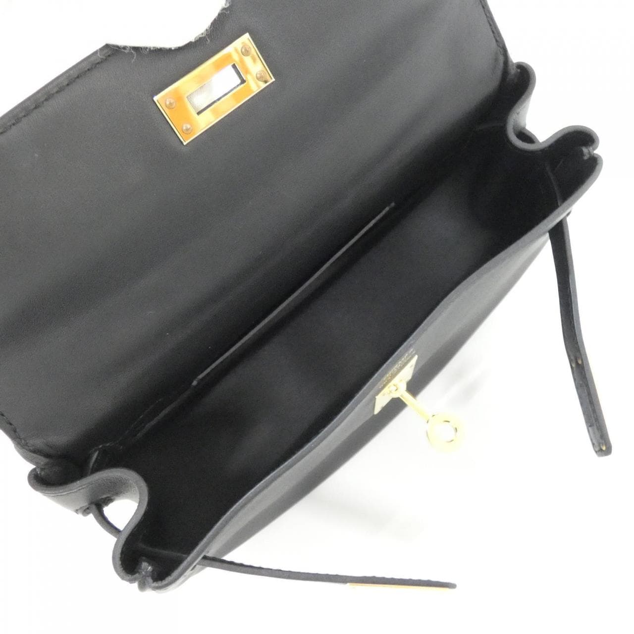 エルメス ケリー ムーヴ 084552CC ショルダーバッグ