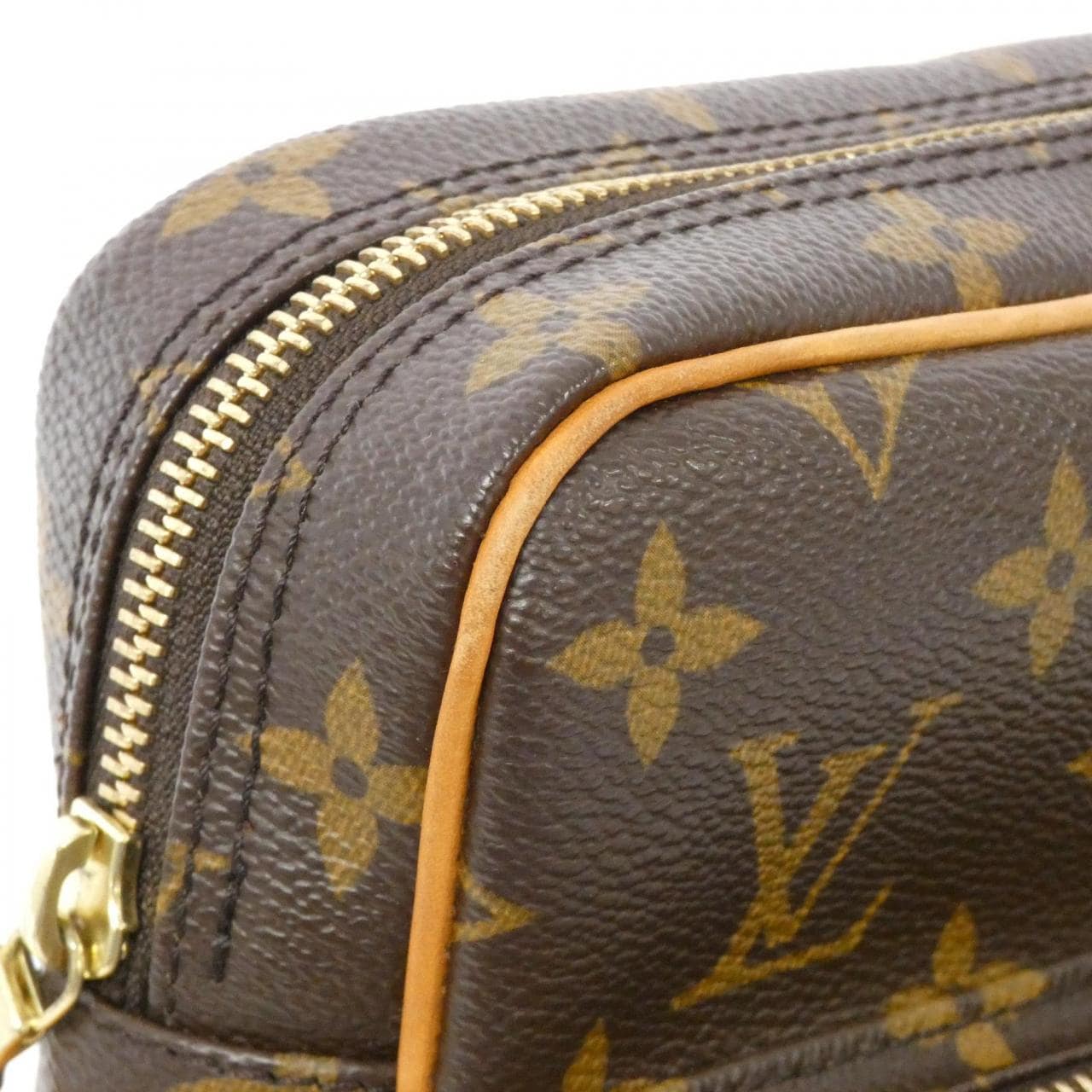 LOUIS VUITTON Monogram Amazon M45236 单肩包