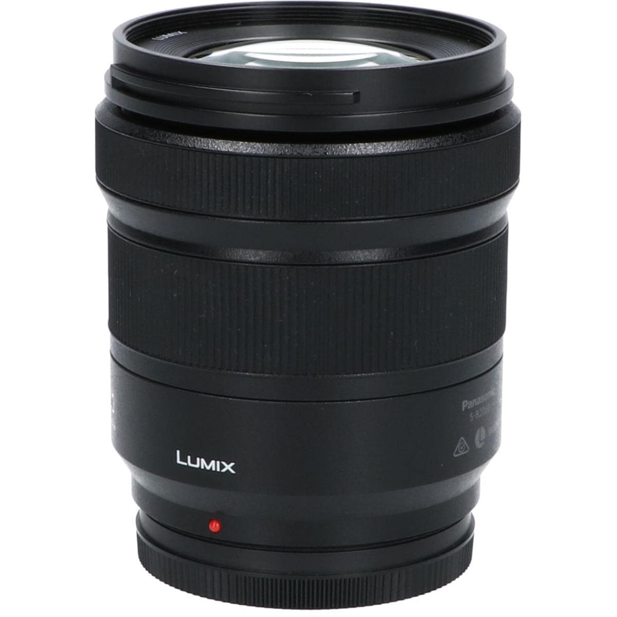 PANASONIC S20-60mm F3.5-5.6 S-R2060