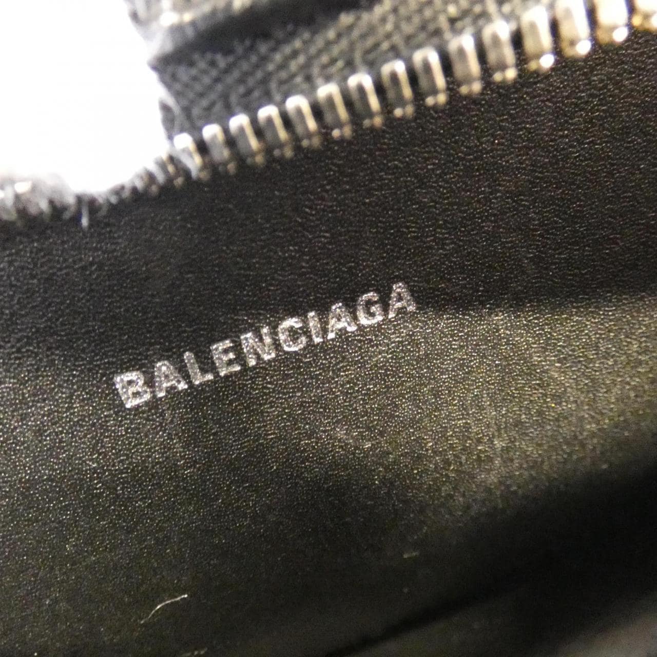 BALENCIAGA Everyday Camera Bag XS 608653 DLQ4N Bags