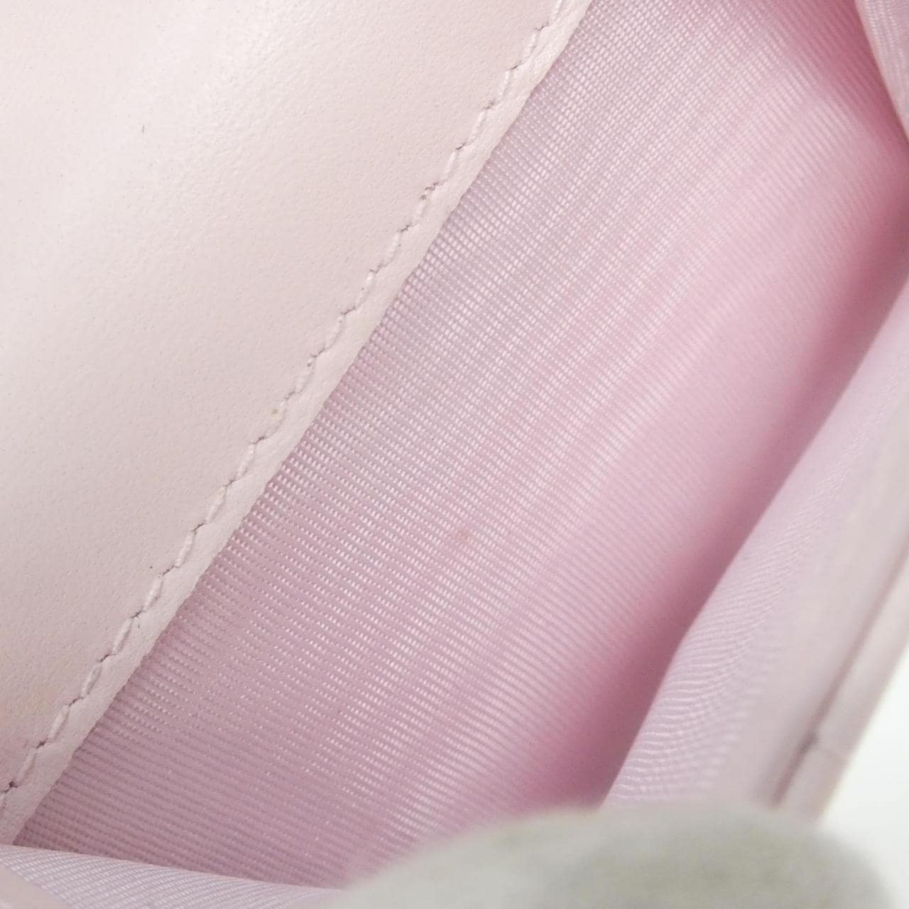 クリスチャンディオール DIORAMOUR レディ ディオール ロータス ウォレット S0181ONHG 財布