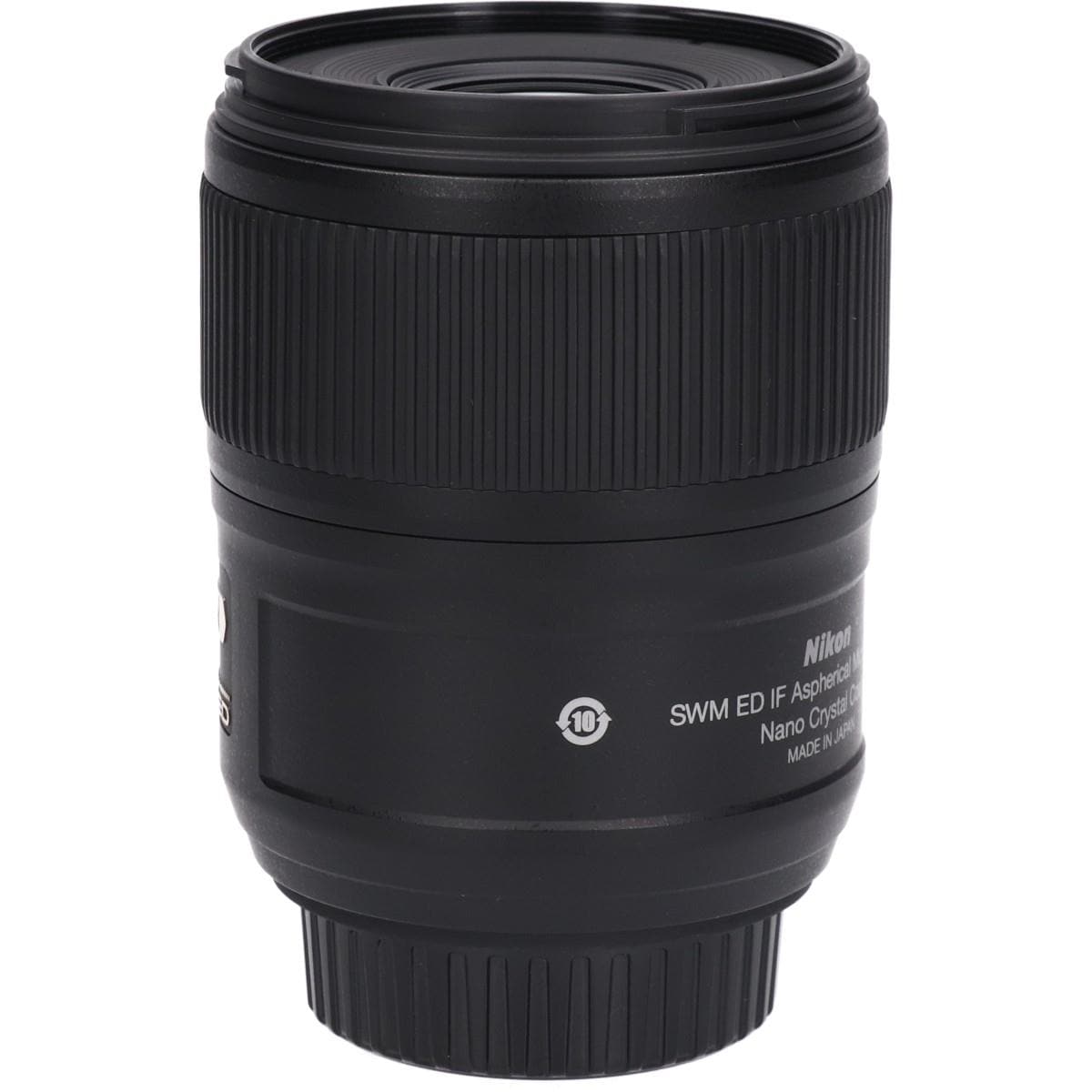 ＡＦ－Ｓ６０ｍｍ　Ｆ２．８Ｇ　ＭＩＣＲＯ　ＥＤ