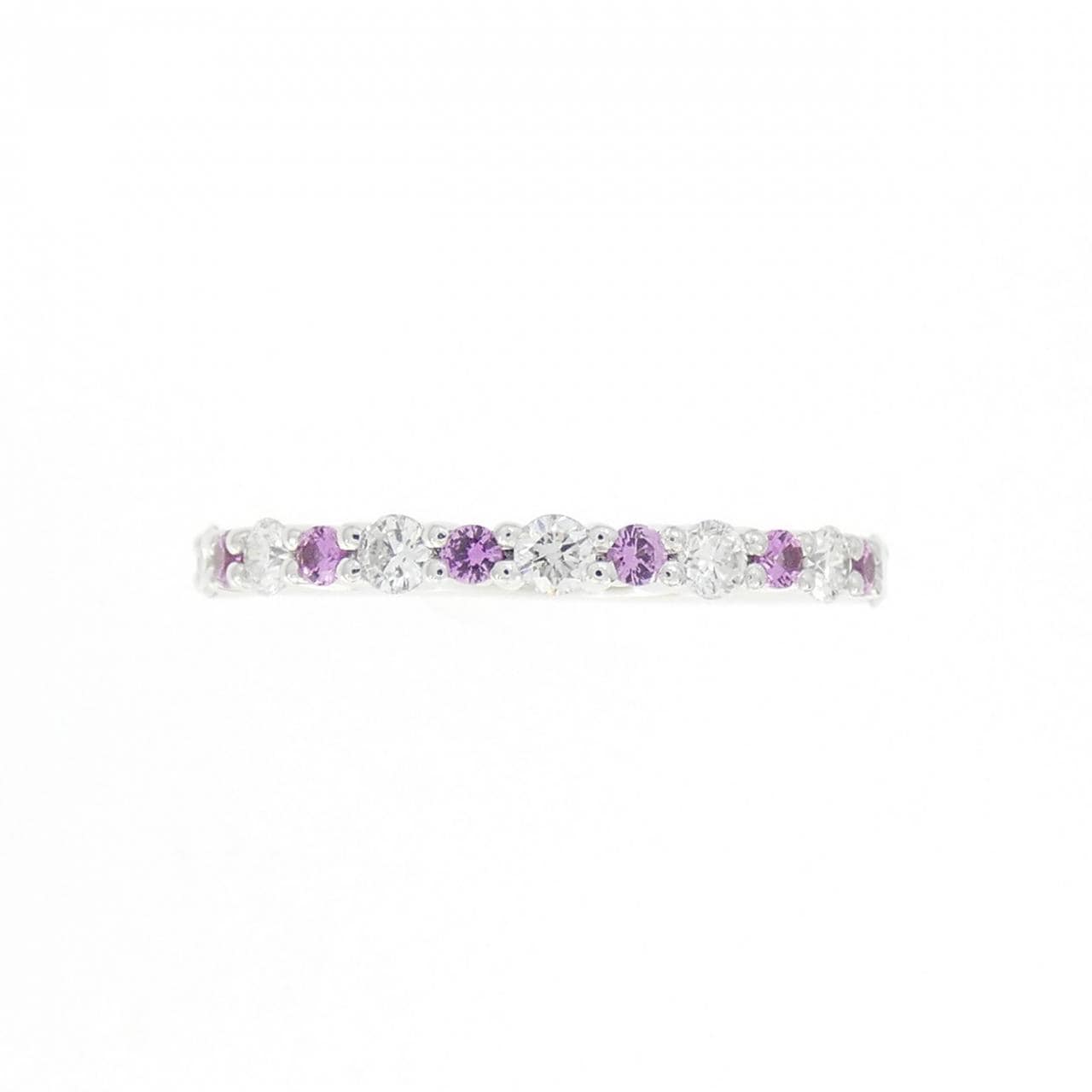 4°C Sapphire Ring