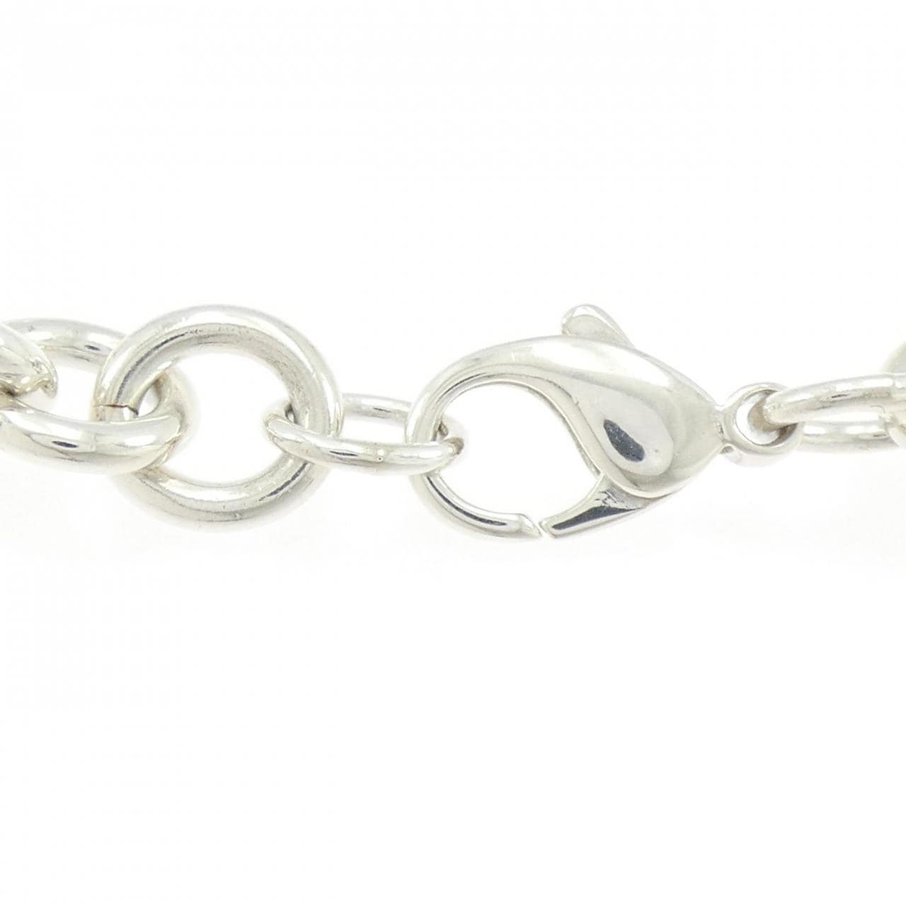 ティファニー リターントゥティファニー ブレスレット