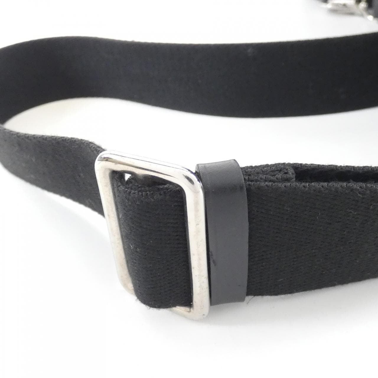 LOUIS VUITTON Damier Graphite Avenue 單肩包 N41719 肩包