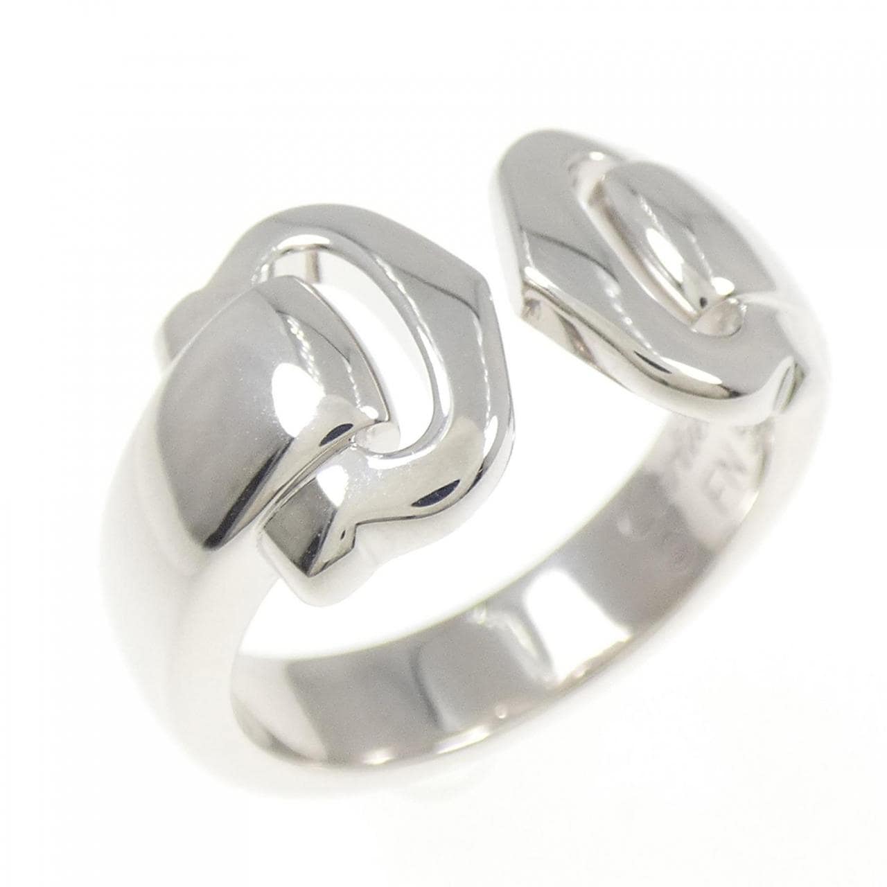 カルティエ 2C リング