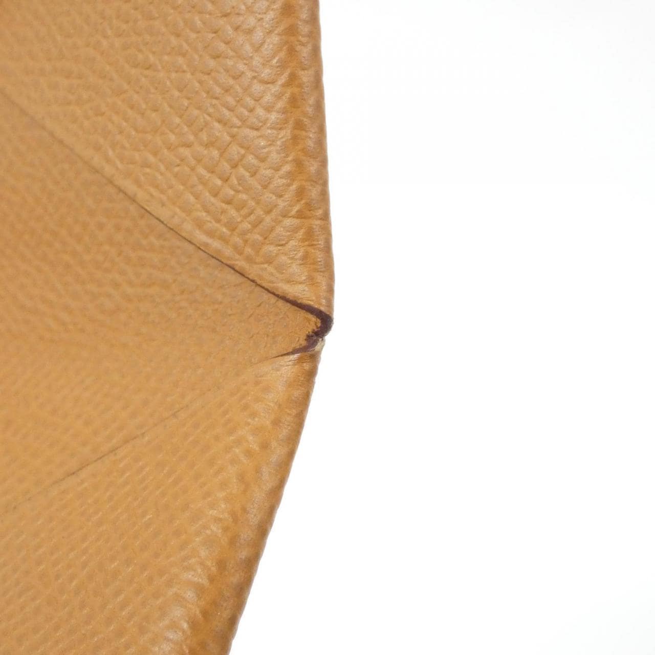 エルメス カルヴィ 044164CK カードケース