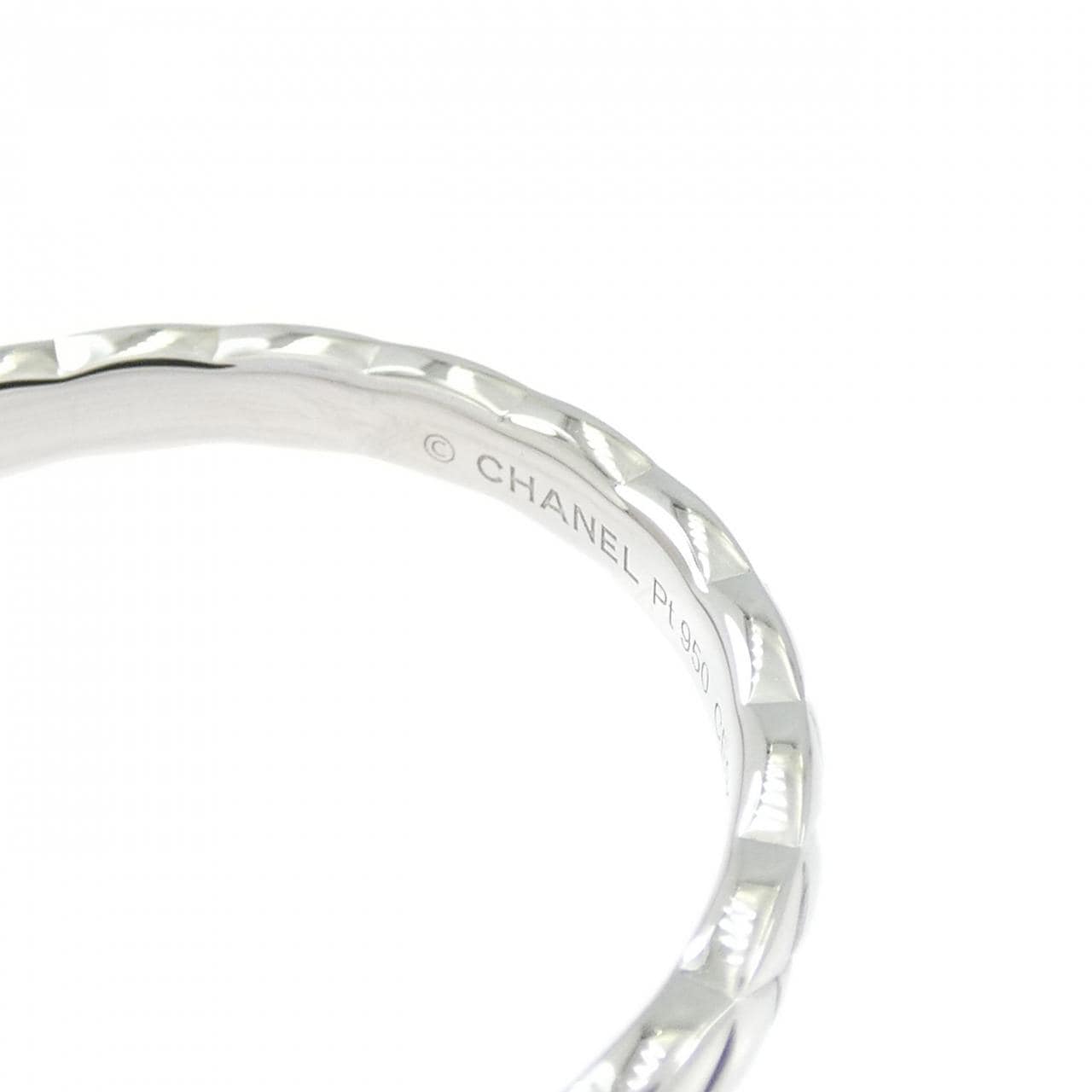 シャネル ココクラッシュ スモール リング