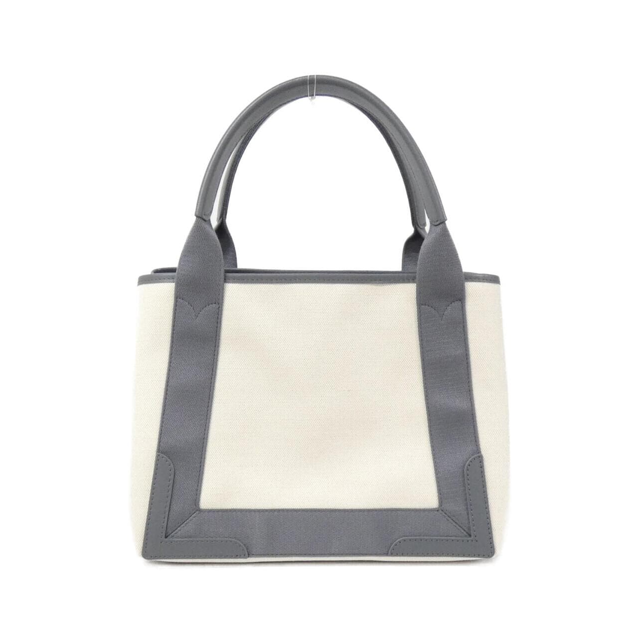 バレンシアガ ネイビー カバス S 339933 2HH3N バッグ