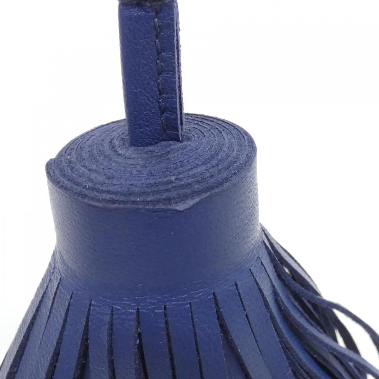 エルメス カルメン 077894CJ キーリング