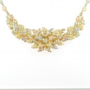 トレベール 750スリーカラー ネックレス