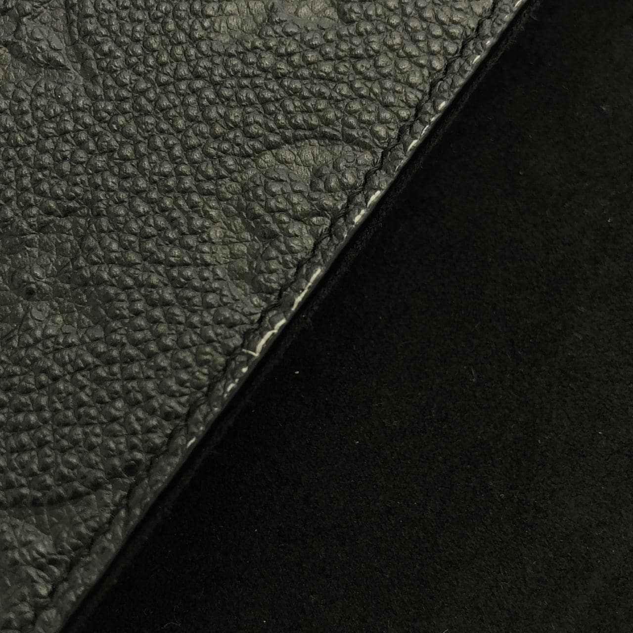 ルイヴィトン モノグラム アンプラント ポシェット フェリシー M82477 ショルダーバッグ