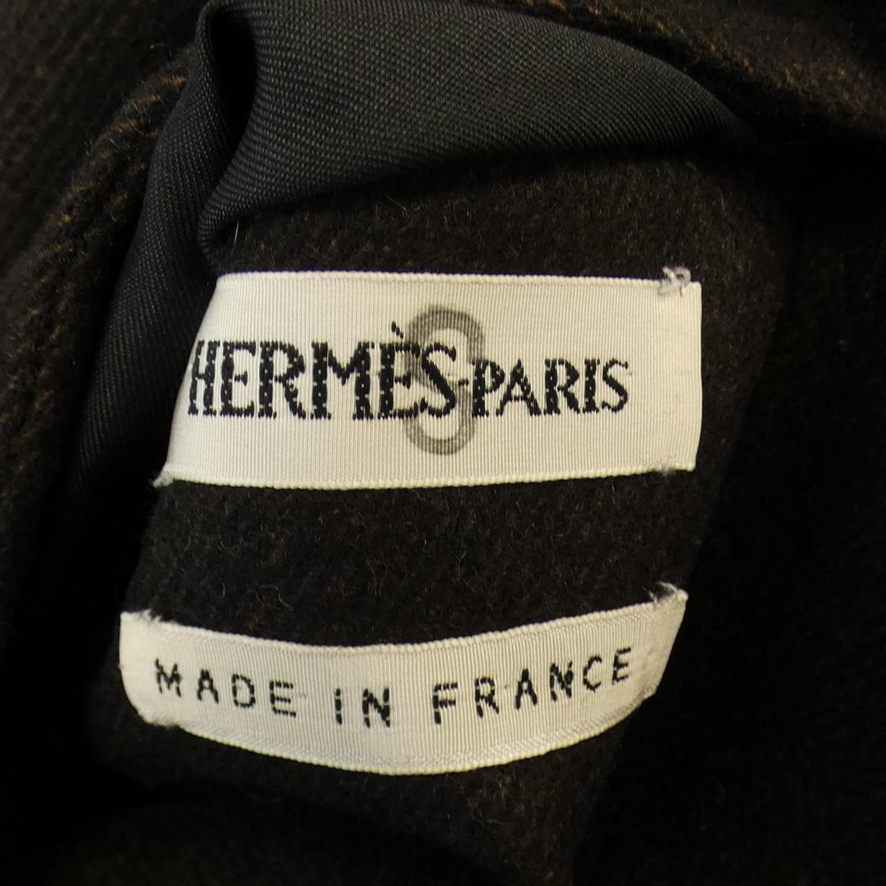 [vintage] HERMES夹克