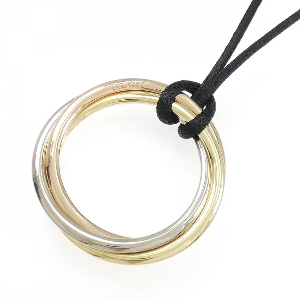Cartier Trinity Large Necklace