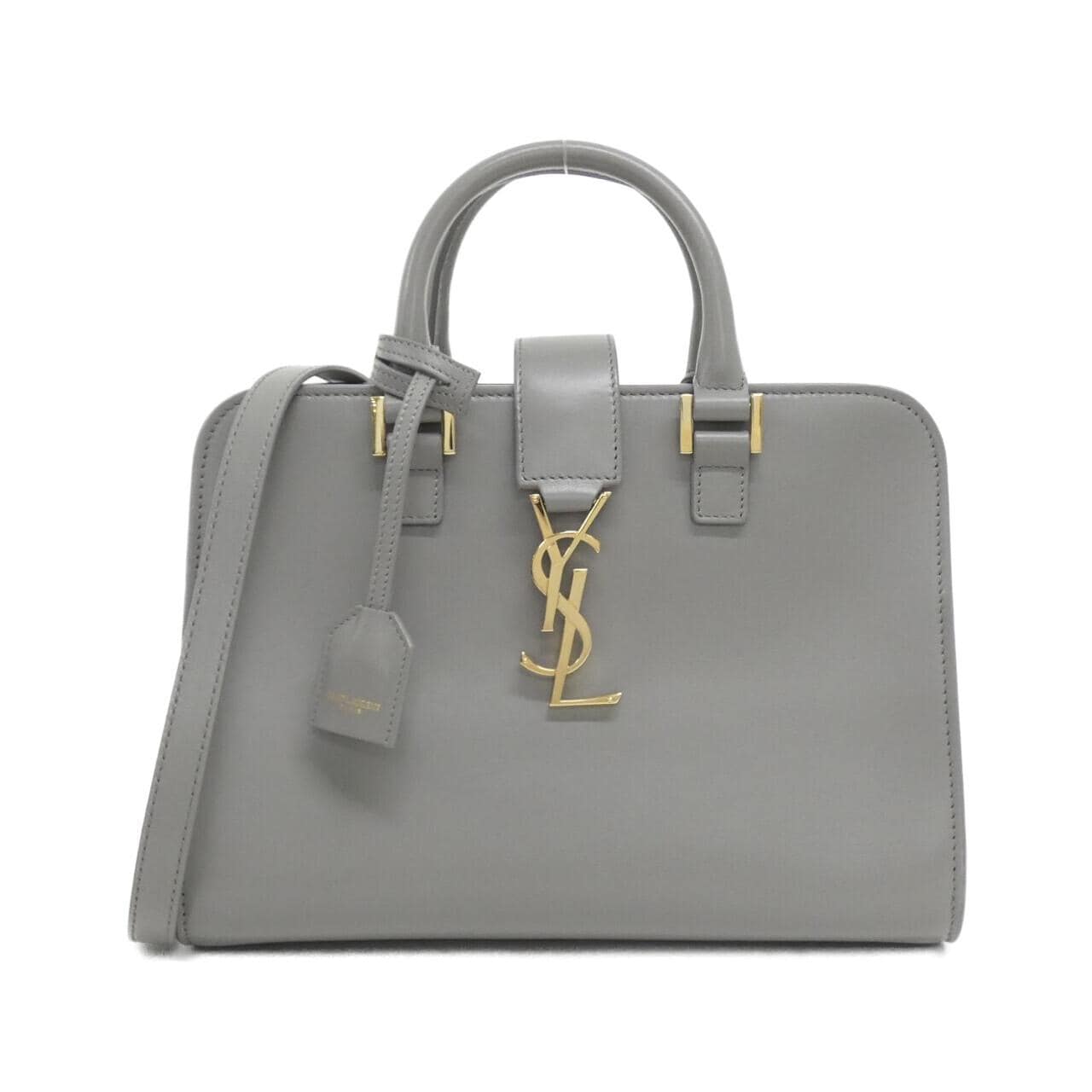 SAINT LAURENT Baby Cabas Monogram 568853 DV700 Bag