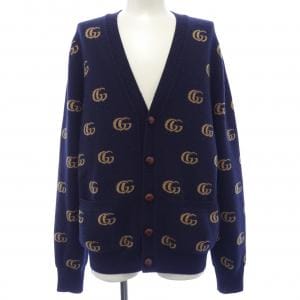 グッチ GUCCI カーディガン