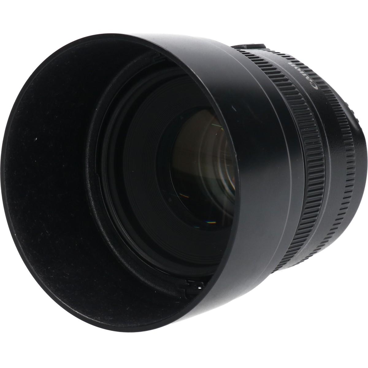 ＥＦ５０ｍｍ　Ｆ１．２Ｌ　ＵＳＭ