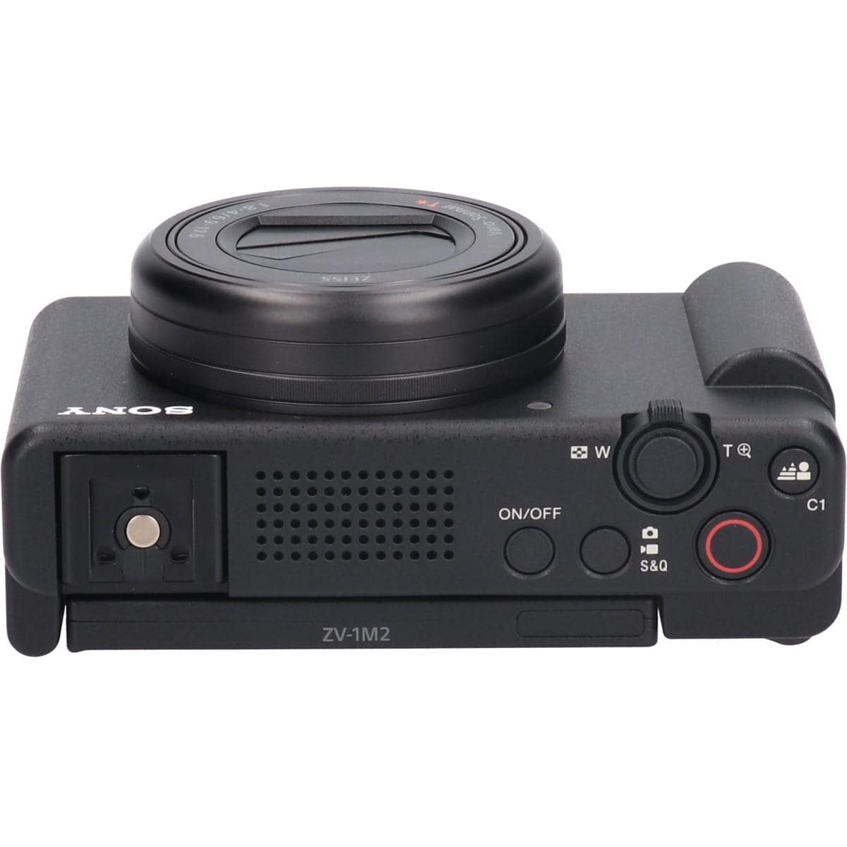 ＶＬＯＧＣＡＭ　ＺＶ－１Ｍ２