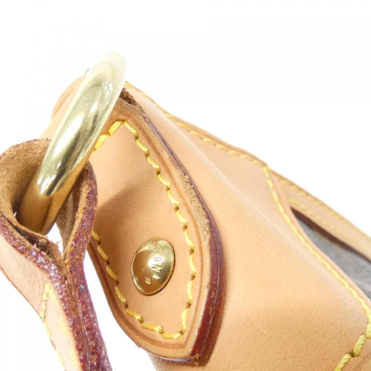 ルイヴィトン モノグラム オデオン PM M56390 ショルダーバッグ