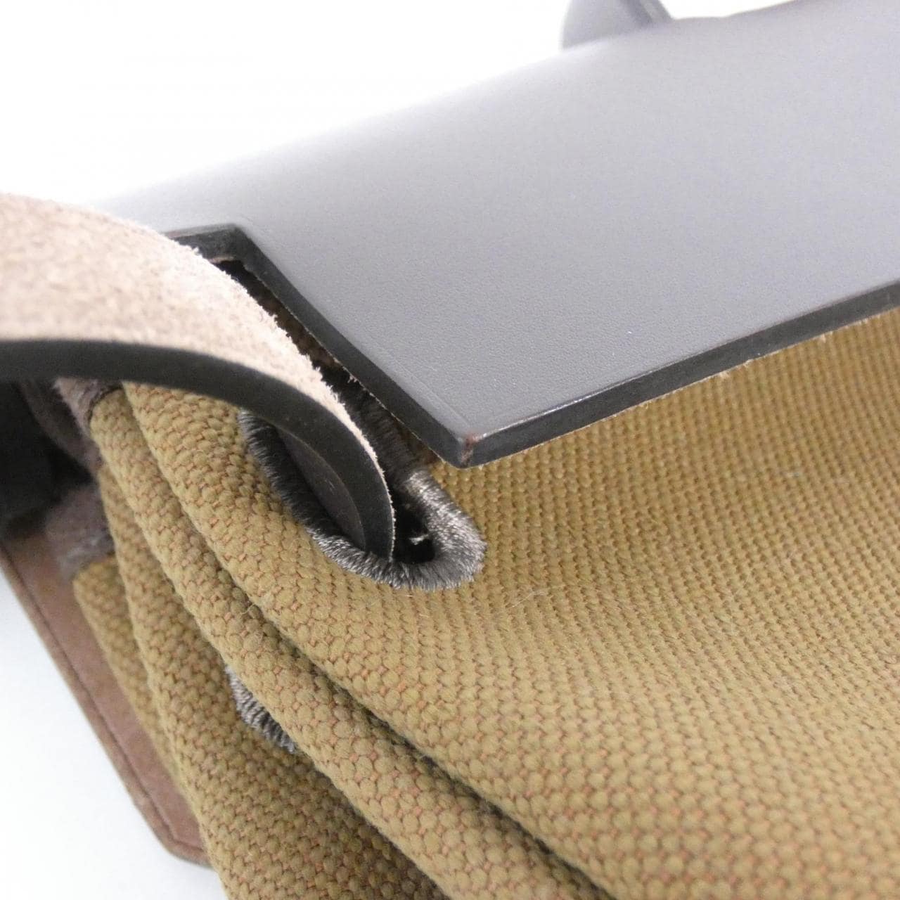 エルメス エールバッグ ジップ メッセンジャー 39cm 084489CK ショルダーバッグ